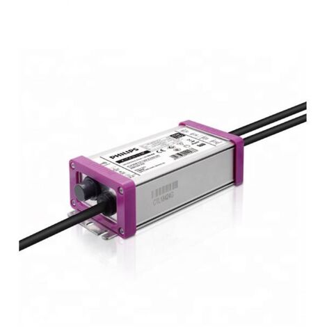 Driver Xitanium Xi LP Regulable 1-10V 85-305V Salida 31-93V 700-1050mA 65W Regulable 1-10V (1/5)