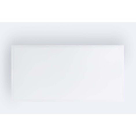 Panel LED 120x60 cm 63W 6300lm Regulable 3000K BOKE Regulable 1-10V ...