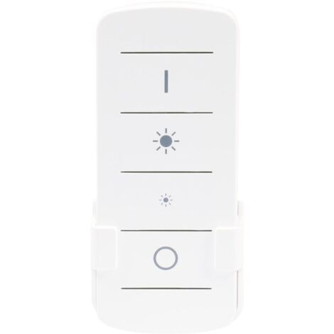 Garza Plafón LED WiFi CCT Inteligente Control Voz App. Smart Store