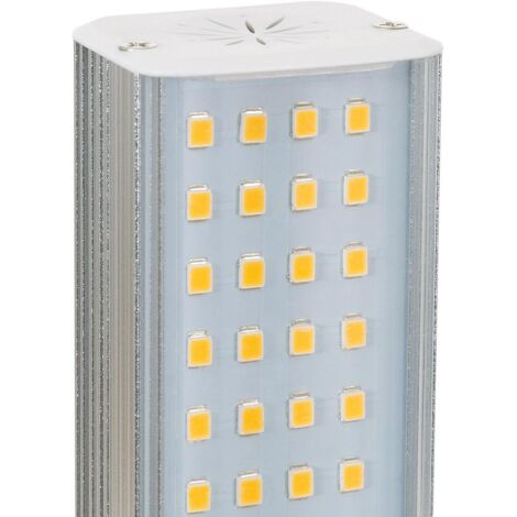 Bombilla LED G24 7W 700 lm 4000K Blanco Neutro