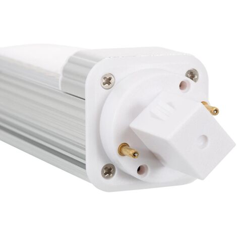 Bombilla LED G24 7W 700 lm 4000K Blanco Neutro