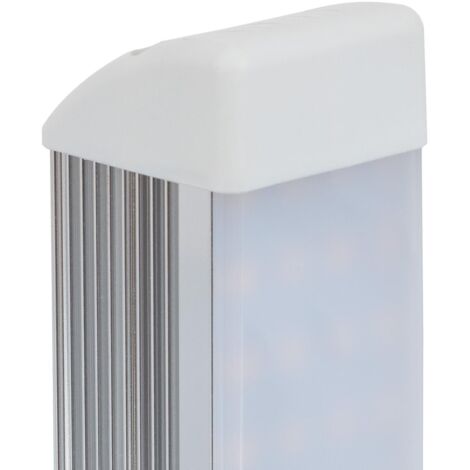 Bombilla LED G24 9W 907 lm Frost 3000K Blanco Cálido