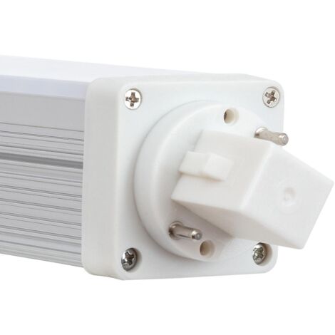 Bombilla LED G24 9W 907 lm Frost 3000K Blanco Cálido