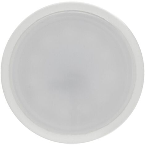 Bombilla LED GU10 S11 6W 470 lm 120º 12V - efectoLED