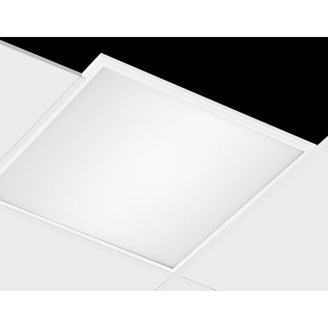 Panel LED 60x60 cm 40W 5200lm High Lumen LIFUD - efectoLED