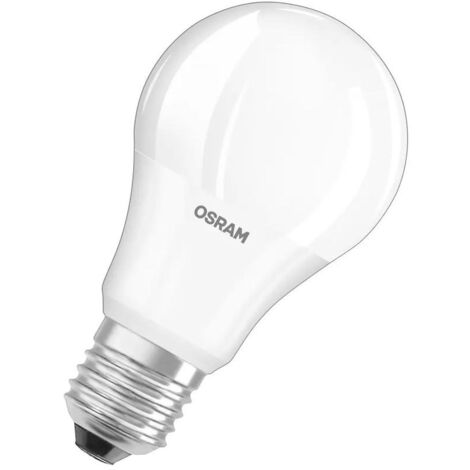 OSRAM Bombillo LED A100, 13W, 6500K, luz blanca, rosca E27