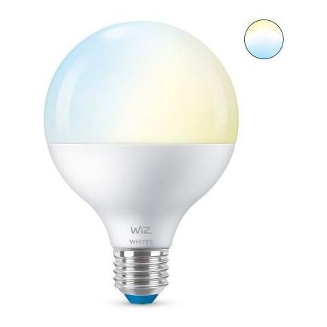 Bombilla Inteligente LED E27 9W 806 lm A60 WiFi RGBW LEDVANCE Smart+ -  efectoLED
