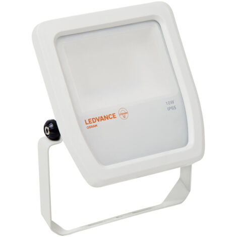 LEDVANCE 4058075420908  Proyector Floodlight 10W/4000K SYM 100 blanco