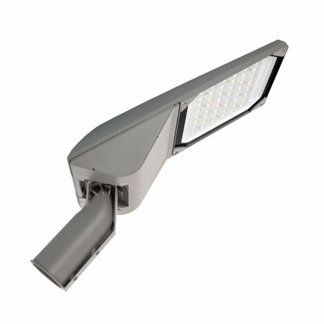 Luminaria LED 100W Infinity Street  Xitanium Alumbrado Público Blanco Neutro 4000K .