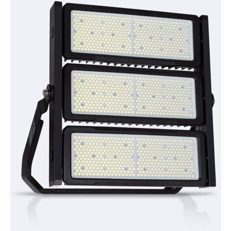 Foco Solar LED - 900W