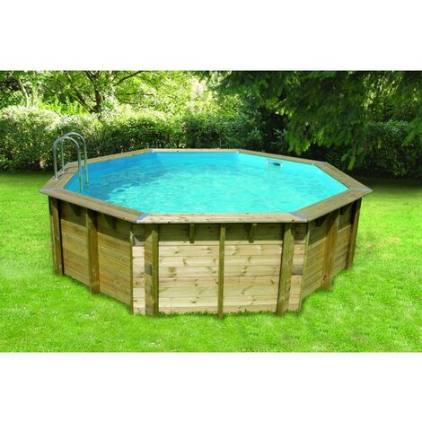 Liner piscine ronde uni GRE - Liner Piscine Hors sol - Piscine Shop