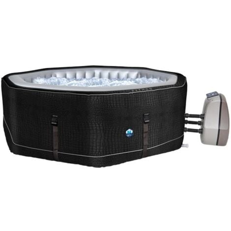 Spa gonflable Python Netspa 5/6 places