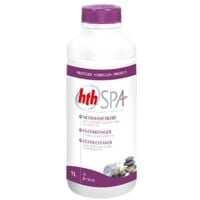 Hth - Spa NETTOYANT FILTRE Liquide - 1L - 00218939