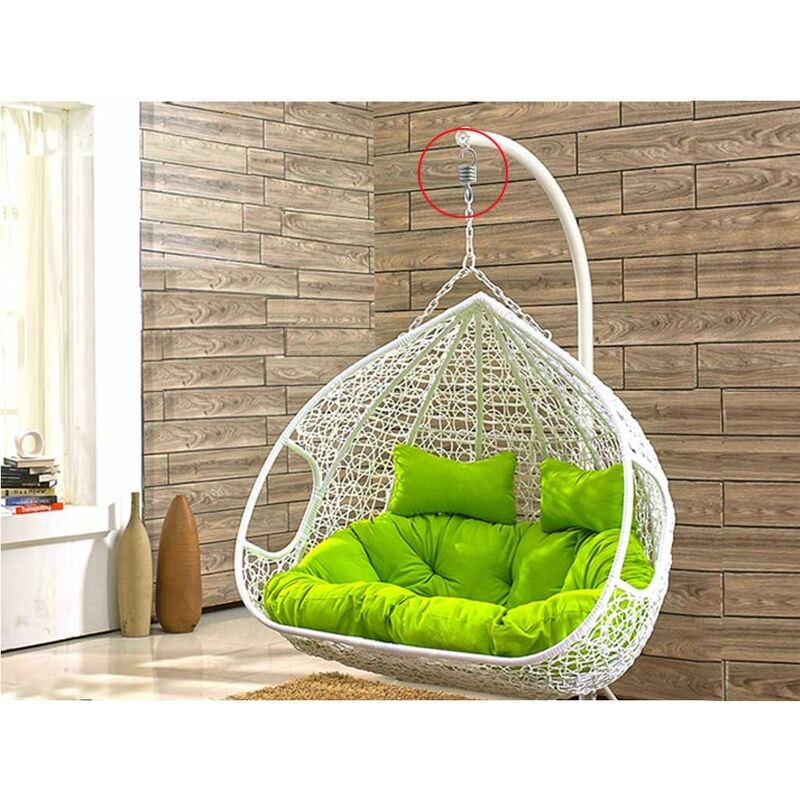 Hanging swing online chair price