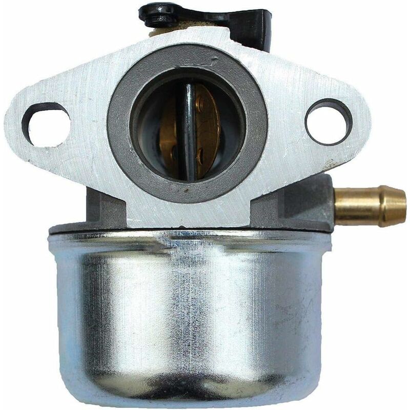 thumbnail image 2 of FixRightPro Carburetor For Briggs & Stratton Engines – Replaces 799868, 498254, 497347, 497314 2 of 6