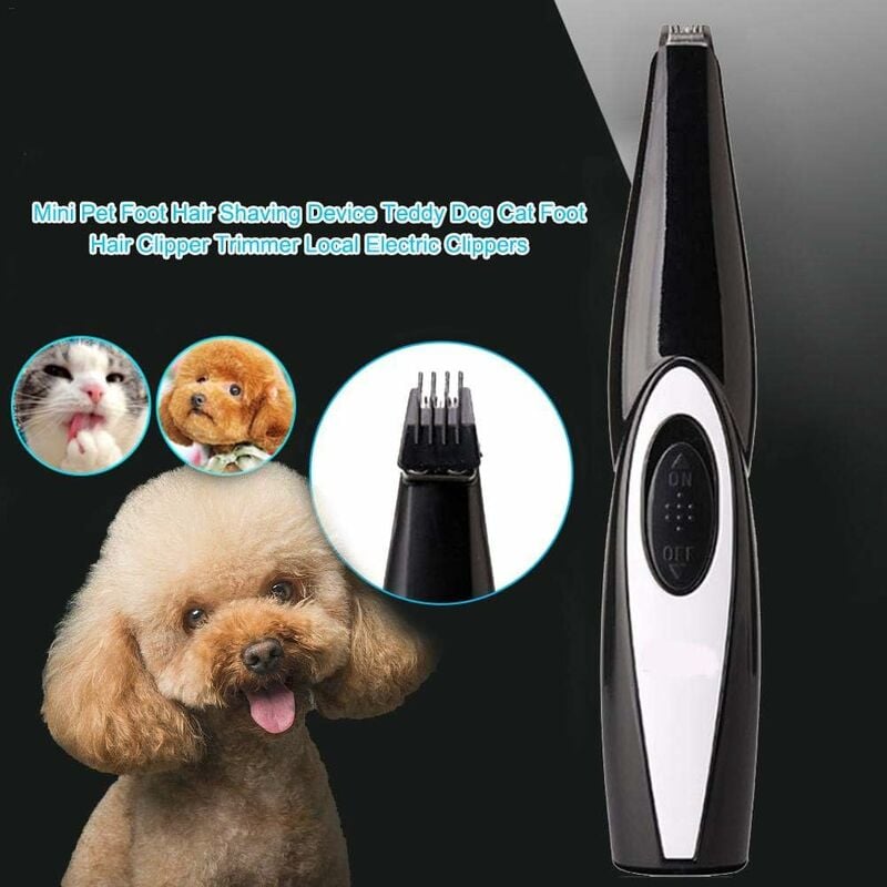 Mini pet clippers sale