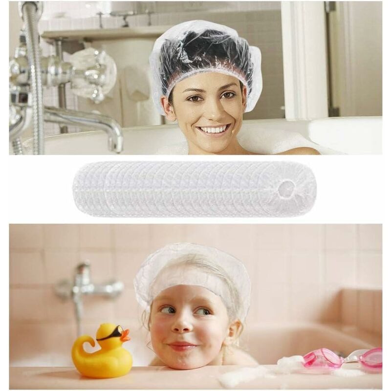 Bathroom cap sale