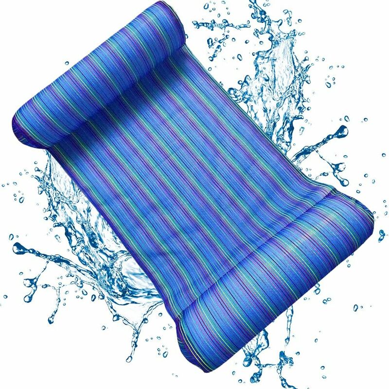 Water Hammock, Swimming Pool Float ...