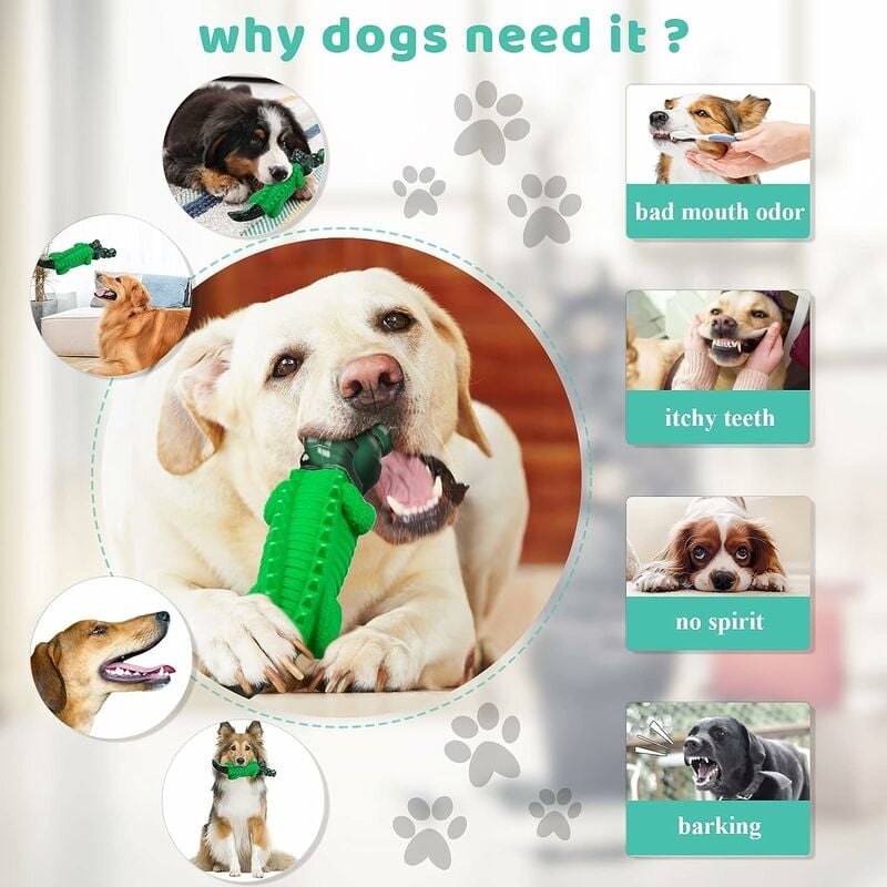 Safe dog chews for aggressive hot sale chewers uk