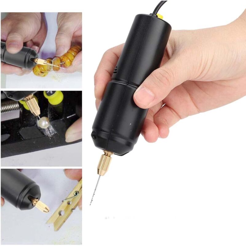 Portable mini drill discount
