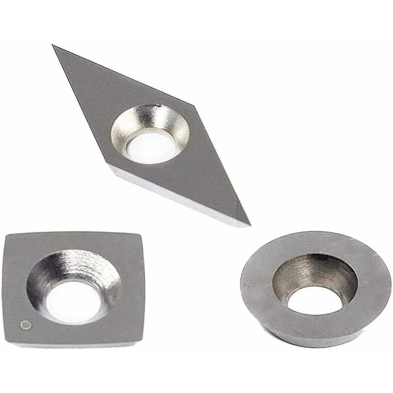 Carbide cutters deals for wood turning