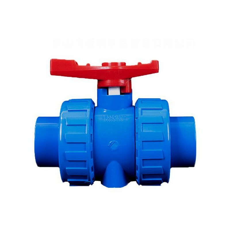 40mm solvent deals weld ball valve