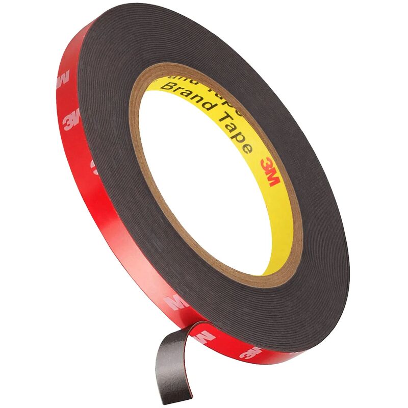 Velcro Tape Self-adhesive 50m Extra Strong,double-sided Adhesive