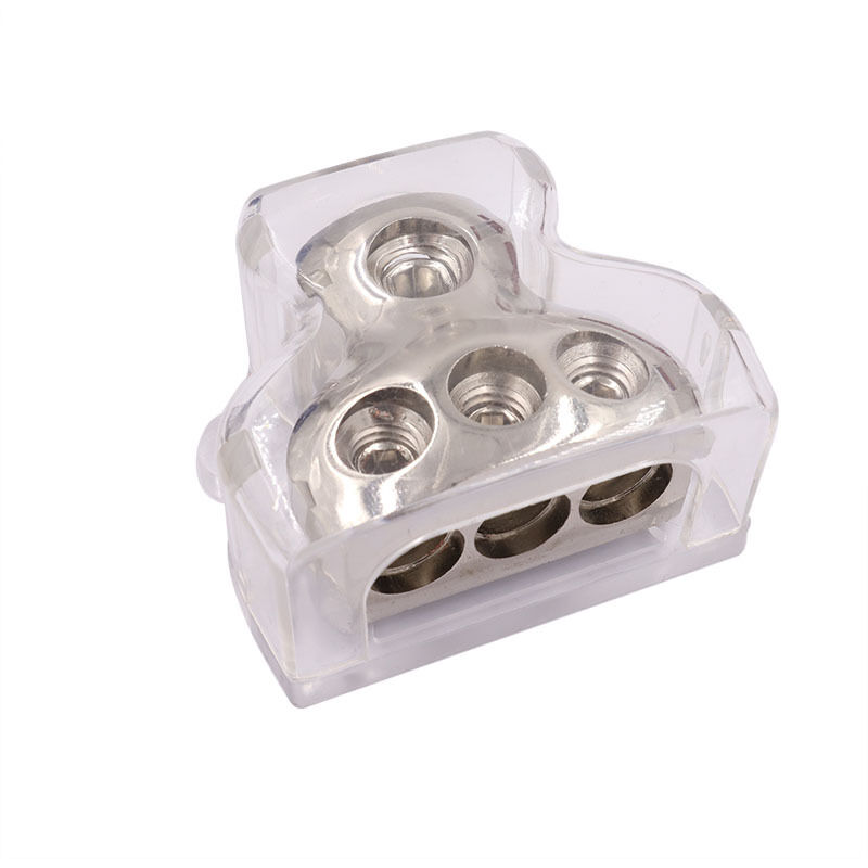 3 way deals power distribution block