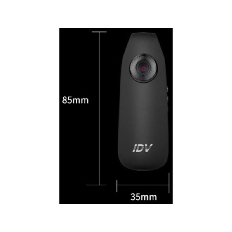 Tiny best sale camera recorder