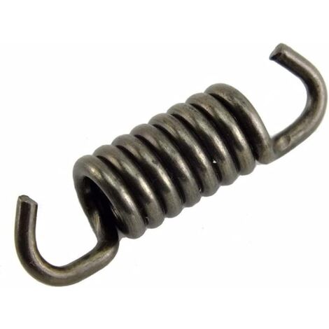 Garden Tool Clutch Spring Fit for Various 43cc/52cc Brush Cutter Strimmer Trimmer Durable (1/5)