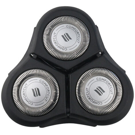 Replacement Shaver Head Blade Cutter for Philips Norelco RQ11 1150X 1160X (1/4)