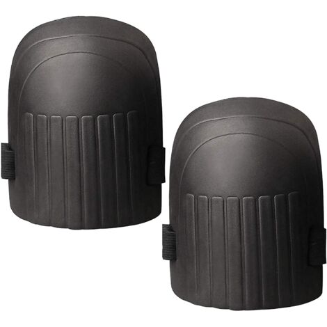 Dense Foam Knee Pads, Gardening Knee Pads with Adjustable Straps (1/4)