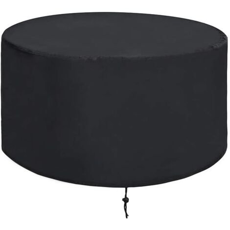 Waterproof BBQ Cover, Stove Cover, Reusable Barbecue Cover, 420D Oxford Fabric (77 x 31 cm) (1/5)
