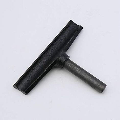 Wood Turning Tool Holder for Wood Lathe DIY 15cm (1/5)