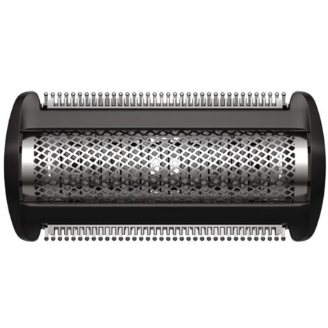 Replacement Shaver for Philips TT2000 QG3280 BG Series, Black (1/5)
