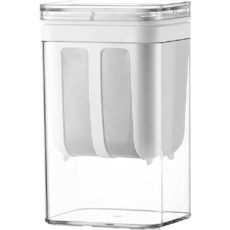 Yogurt strainer discount