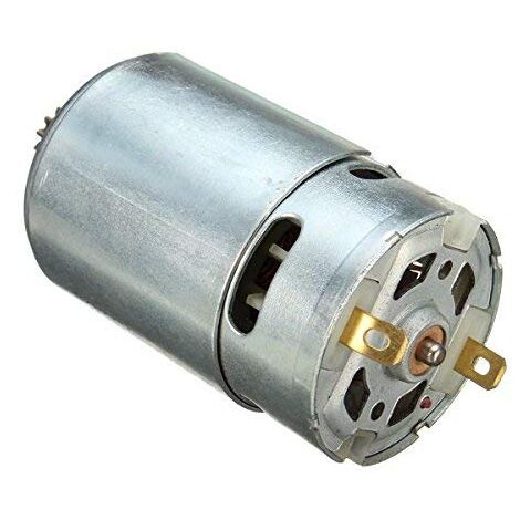 MJJ 12-tooth Esports electric reduction motor, suitable for Bosch-12V