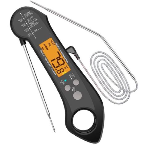 1 second thermometer discount