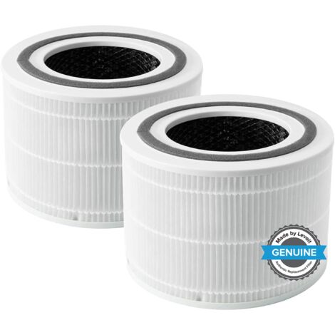 Compatible with Levoit 300/300-RF Air Purifier Filter Core Air Purifier Filter Element (1/5)