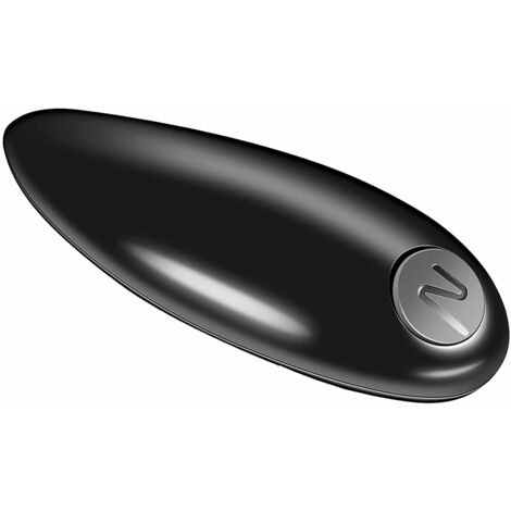 Electric Jar Opener, Fits Multiple Sizes, Senior Friendly, Kitchen, ABS, Black (1/5)