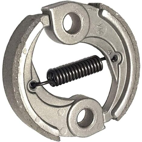 Aluminum Clutch 328 Clutch Assembly for TD33 TD40 TD48 TH34 TH43 TH48 TJ35E TJ45E (1/5)
