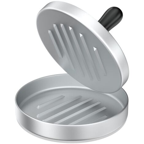 Non-Stick Hamburger Press, Hamburger Presses, Patty Mold, Patty Mold for Barbecue Picnic (1/5)