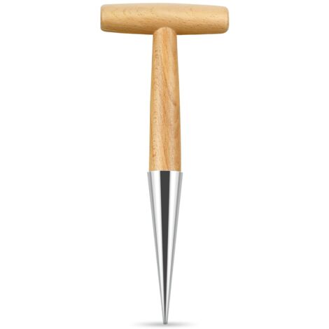 Bulb Planter, The Ideal Tool For Planting In The Bulb Planter
