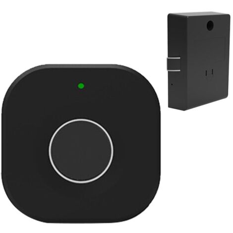 Smart lock, fingerprint