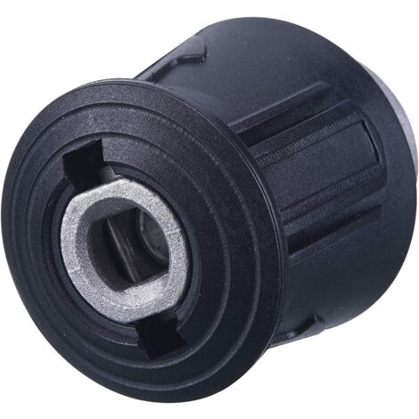 High Pressure Washer Quick Connect Hose Fitting Union A M22 14MM Hose Adapter Connector for Karcher Washer