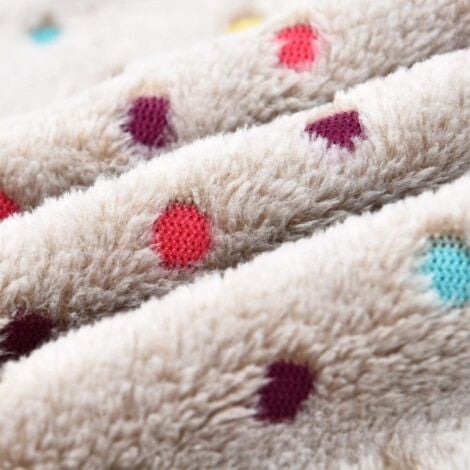 Trixie dog/cat blanket, Plus, 150x100 cm, beige