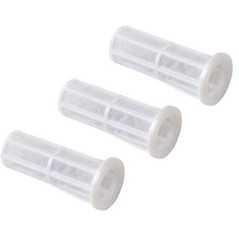 Use, Water filter water filter, Filter cartridge, Replacement filter, use, for Kärcher 4.730–059.0 from One. 3 pieces-JUSCH (1/2)