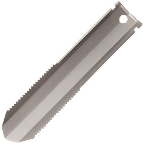 Multifunctional titanium outdoor hand shovel, poop shovel, garden shovel, lightweight (1/5)