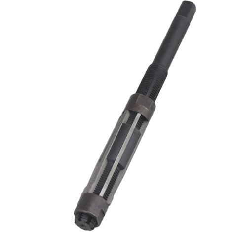 Adjustable hand reamer, cutting diameter 19 to 21 mm Adjustable hand reamer, cutting diameter 19 to 21 mm