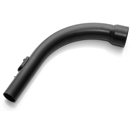 Comfortable handle tube - Diameter: 35 mm - Compatible with Miele vacuum cleaners S8, S6, S5, S4, S2, S1, C1, C2, C3, H1 Complete, Compact, Classic, Swing, S8000 (1/4)
